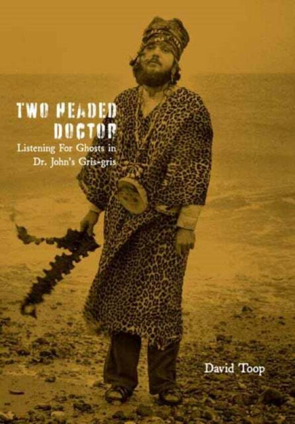 Two-Headed Doctor av David Toop