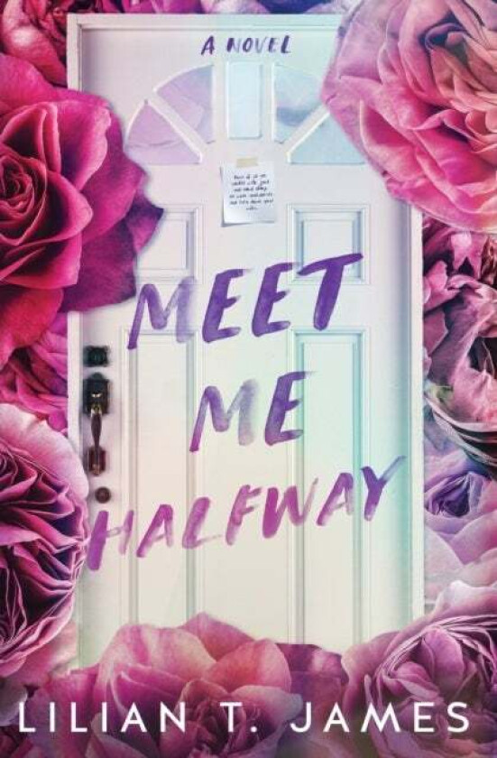 Meet Me Halfway av Lilian T James