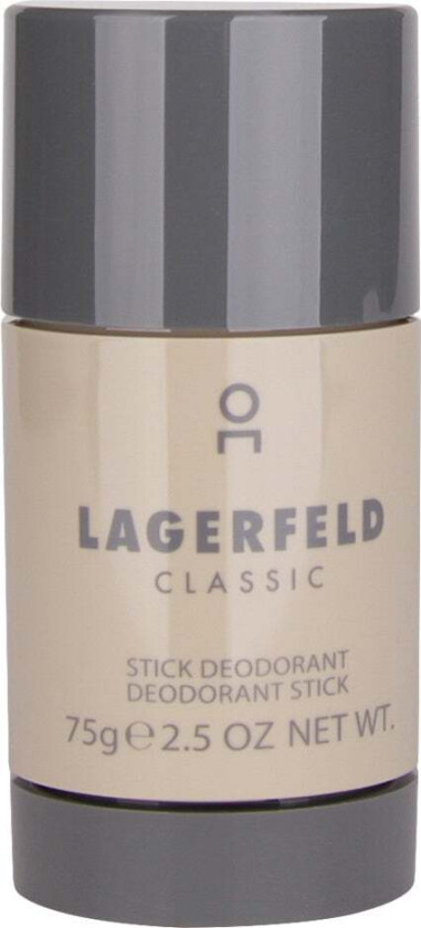 Karl Lagerfeld Classic Deostick