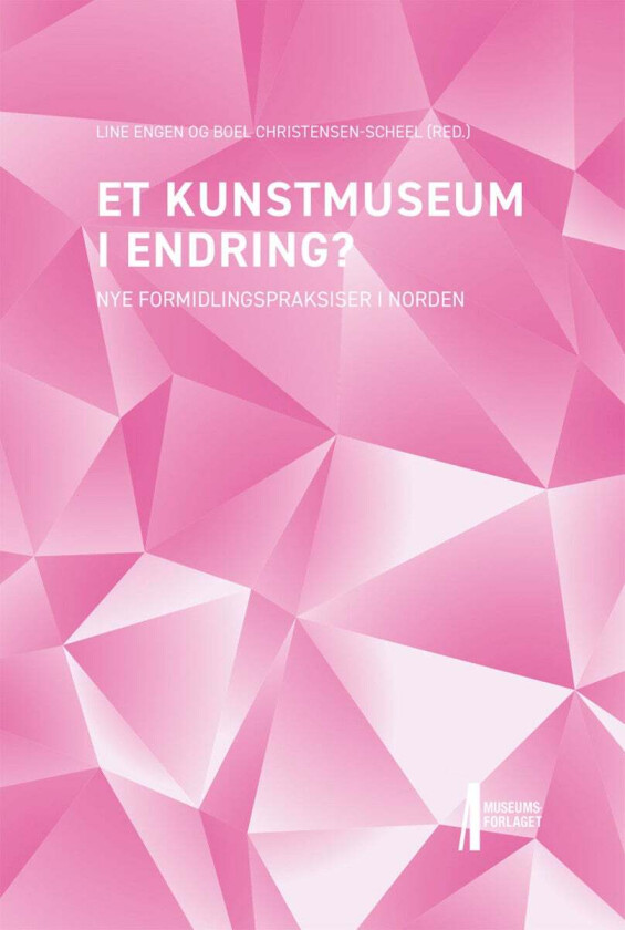 Et kunstmuseum i endring?