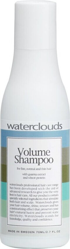 Volume Shampoo 70ml