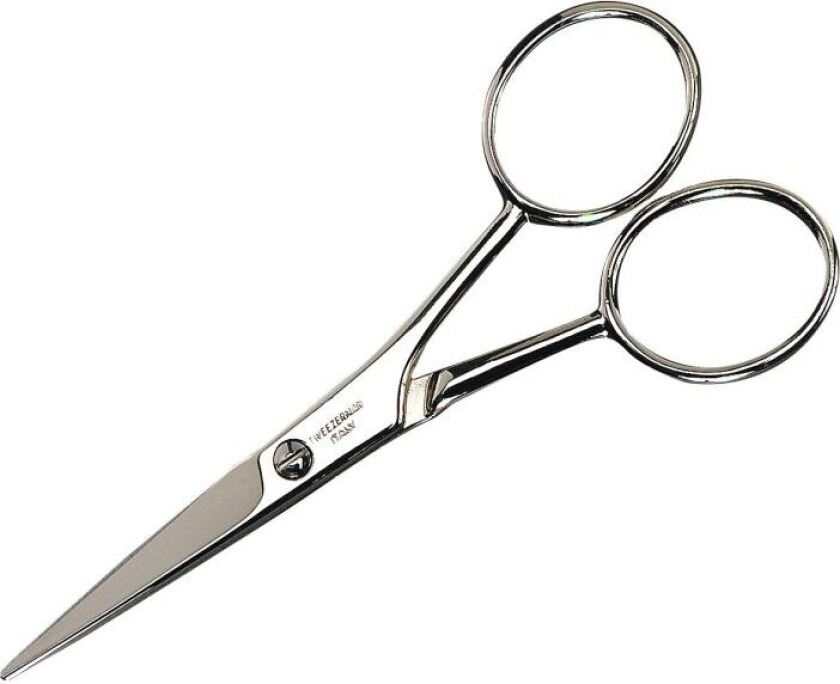 Moustache Scissors