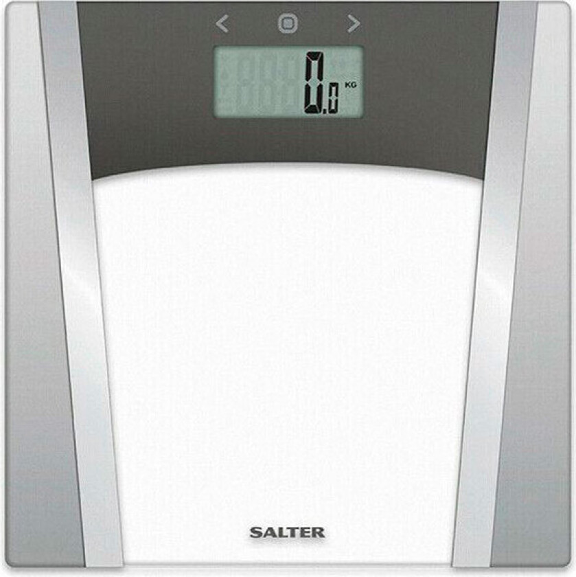 Salter 9127 SVSV3R badevekt (180 kg)