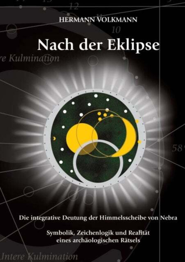 Nach der Eklipse av Hermann Volkmann