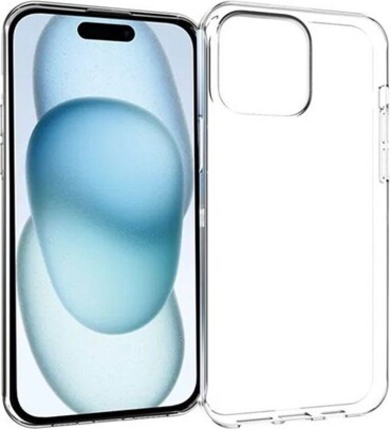 Crystal - back cover for mobile phone