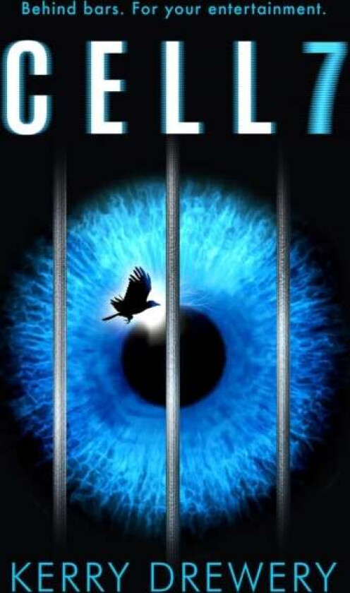 Cell 7 av Kerry Drewery