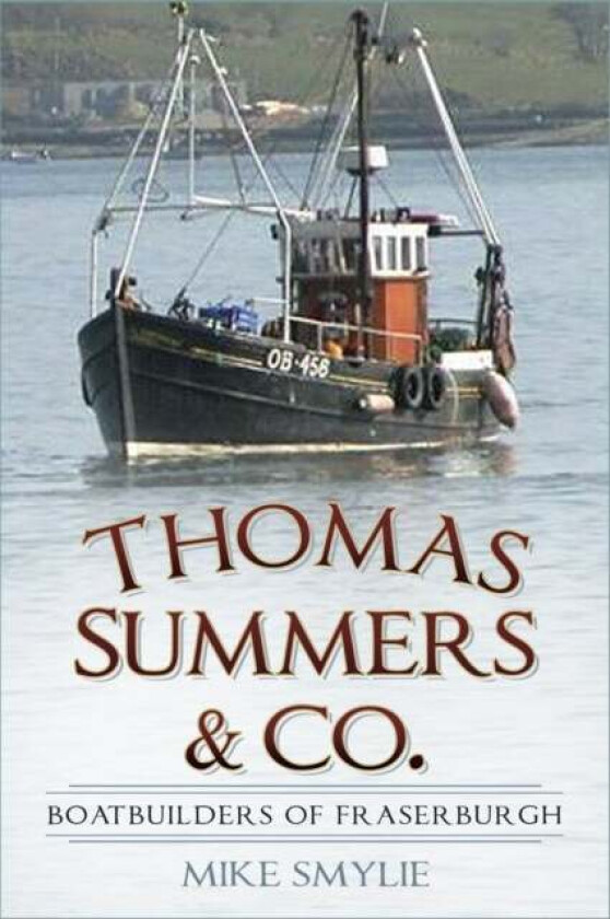 Thomas Summers & Co. av Mike Smylie
