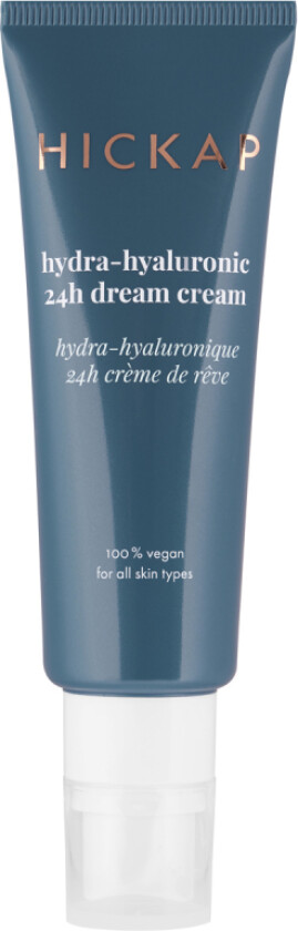 Bilde av Hydra-Hyaluronic 24H Dream Cream 50 ml