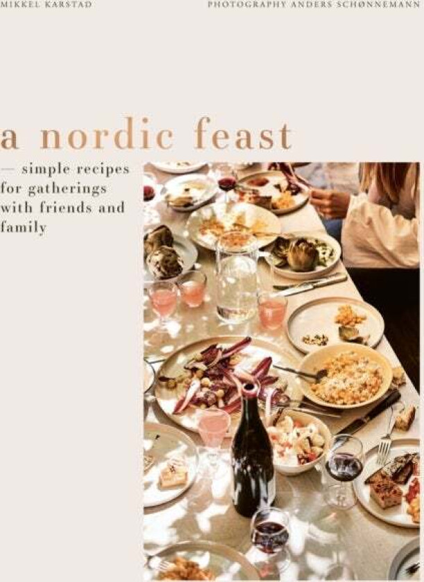 A Nordic Feast Av Mikkel Karstad