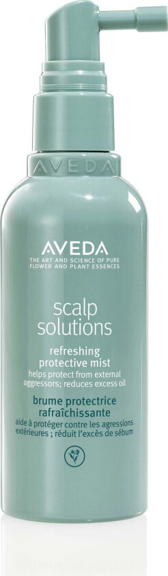 Scalp Solutions Refreshing Protective Mist, 100 ml  Hårstyling