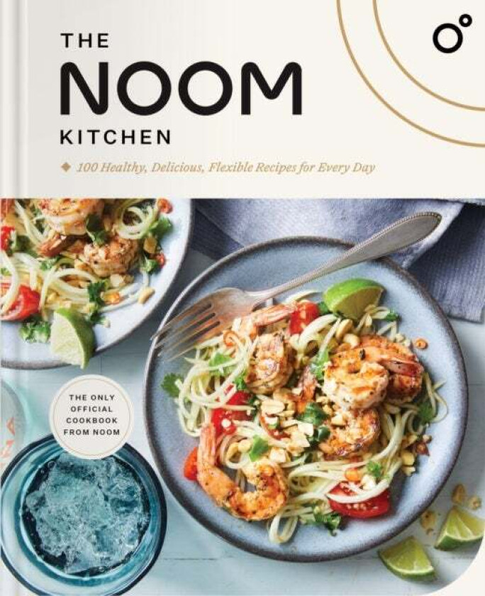 The Noom Kitchen av Noom Inc.