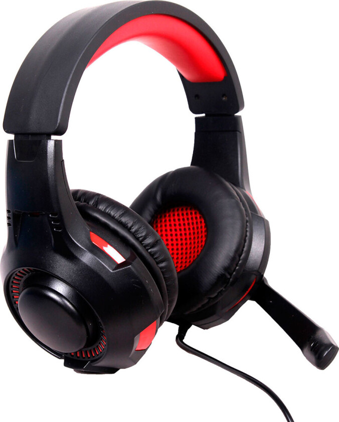 GHS-U-5.1-01 - headset