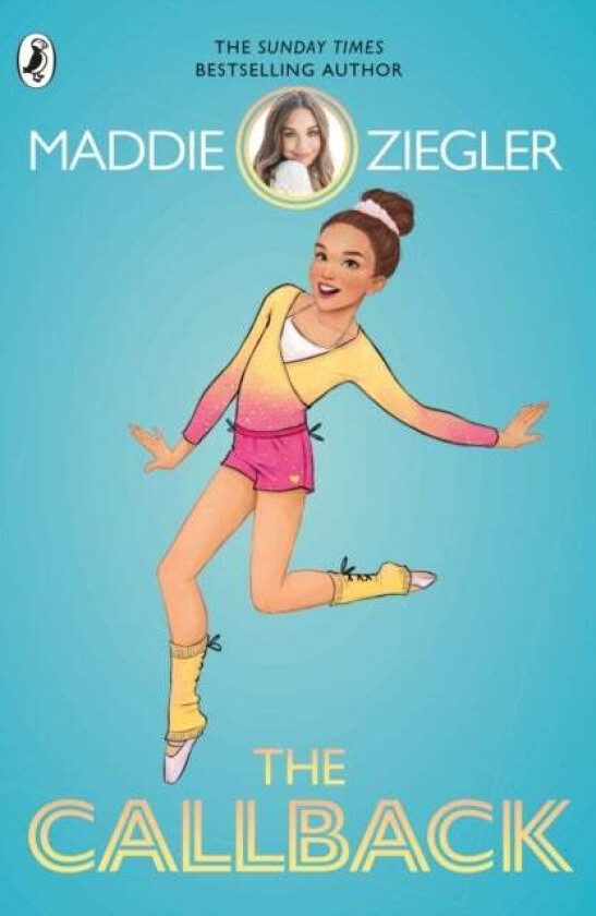 The Callback av Maddie Ziegler