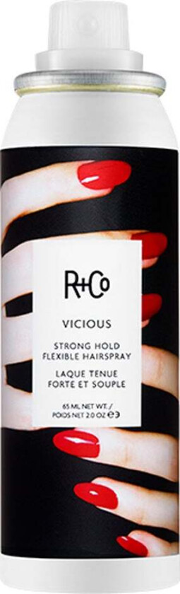 Vicious Strong Hold Flex Spray 70 ml