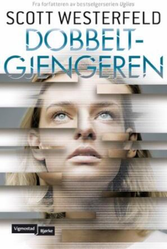 Dobbeltgjengeren av Scott Westerfeld