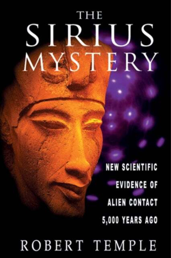 The Sirius Mystery av Robert Temple