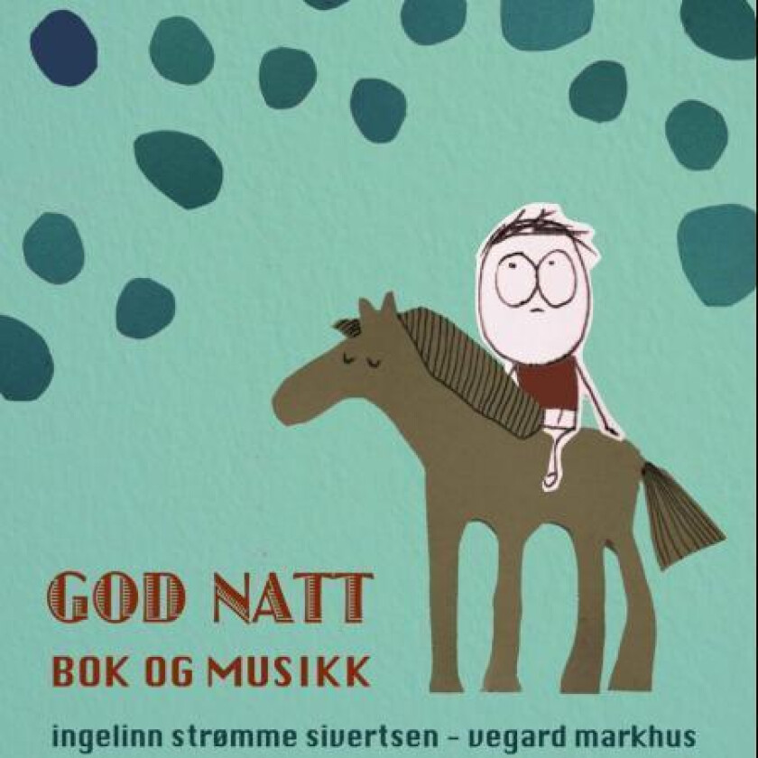 God natt av Vegard Markhus