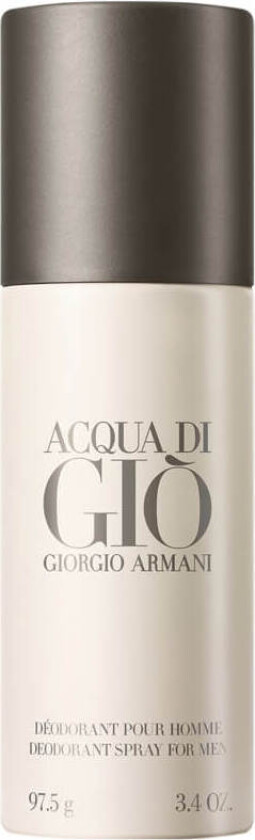 Acqua di Giò Deo Spray 150 ml