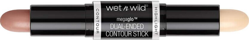 Bilde av Wet n Wild MegaGlo Contouring Stick Light/Medium E7511 8g