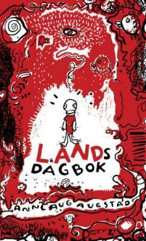 L. And si dagbok av Annlaug Auestad