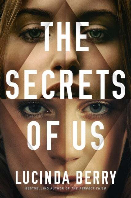 The Secrets of Us av Lucinda Berry