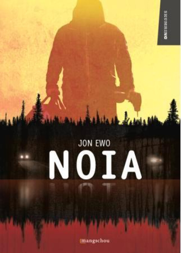 Noia av Jon Ewo