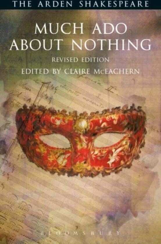 Much Ado About Nothing av William Shakespeare