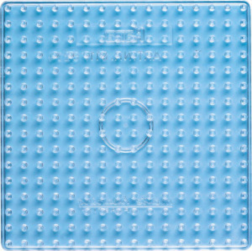 Maxi Perlebrett - Stort Kvadrat