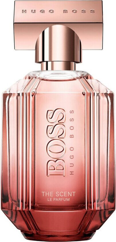 Hugo Boss Boss The Scent Parfum For Women