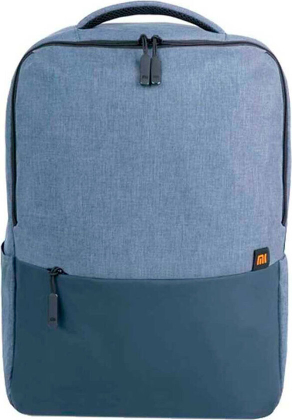 Commuter Backpack (Light Blue) 15.6''
