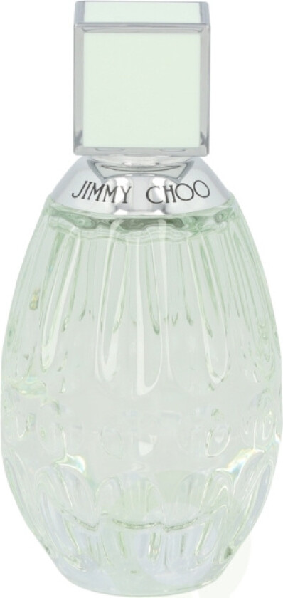 Jimmy Choo Floral EdT