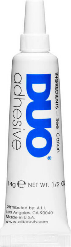 Duo Adhesive 14 g