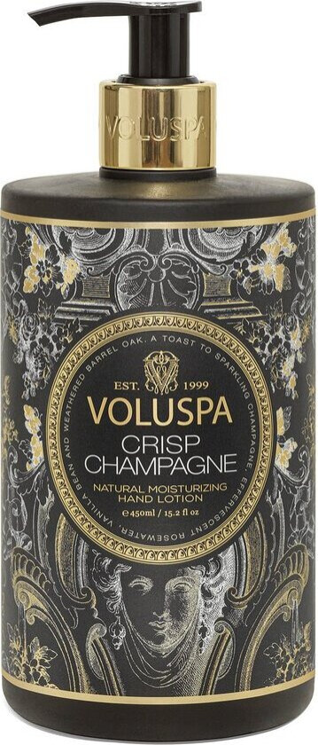 Hand Lotion Crisp Champagne 450ml