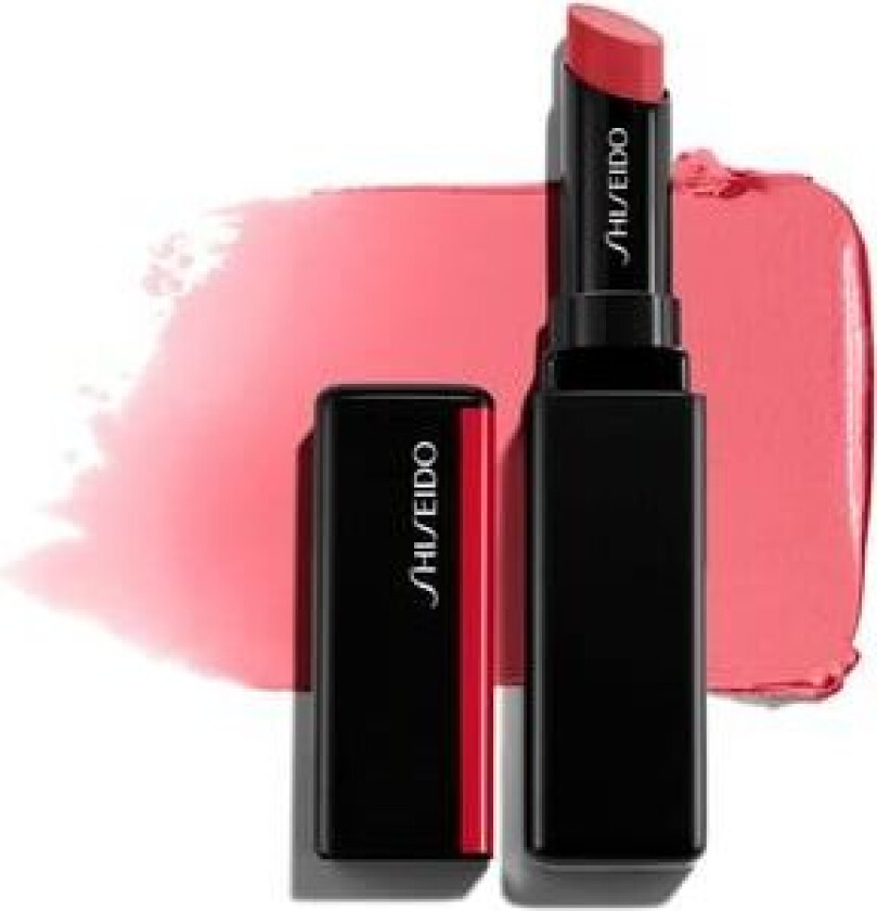 Colorgel Lipbalm 112  - Sheer Orange 104 - Hibiscus