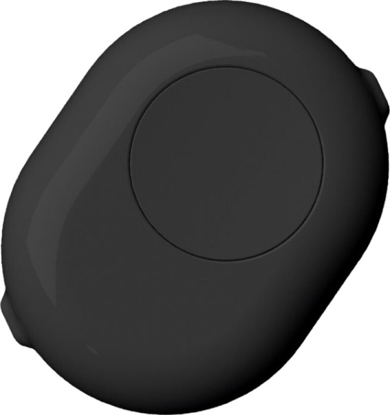 Button 1 - Black