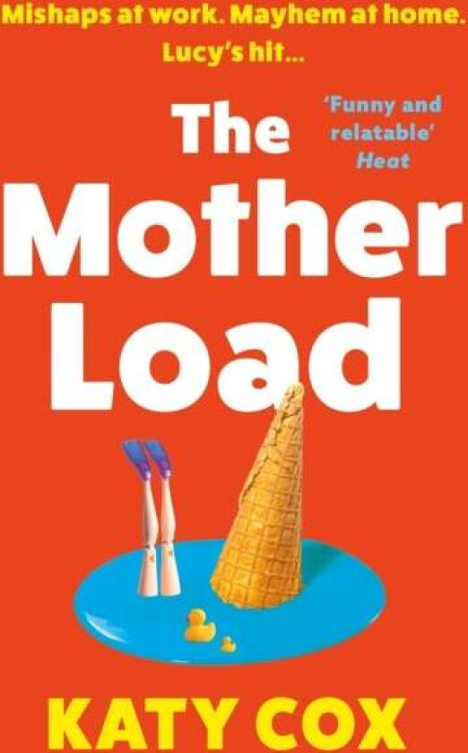 The Mother Load av Katy Cox