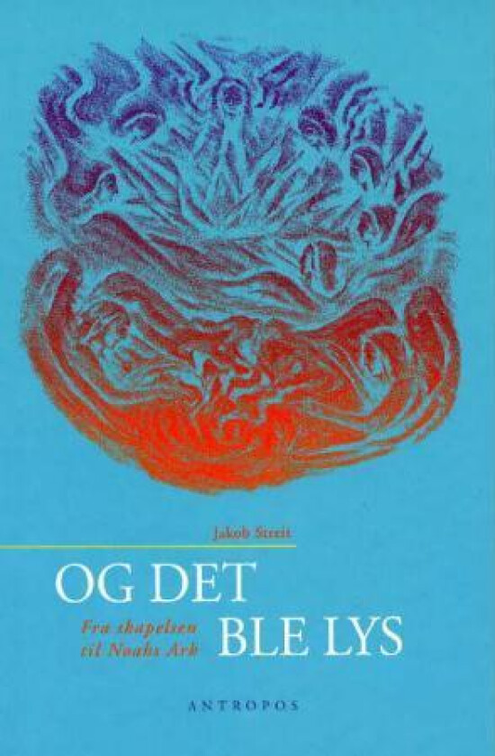 Og det ble lys