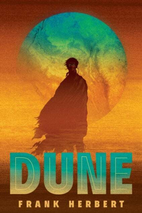 Dune Av Frank Herbert