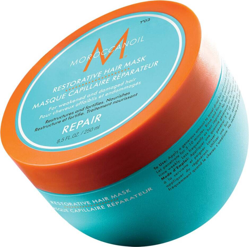 Bilde av Restorative Hair Mask 250ml