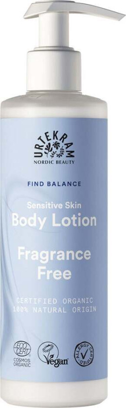 Body Lotion,