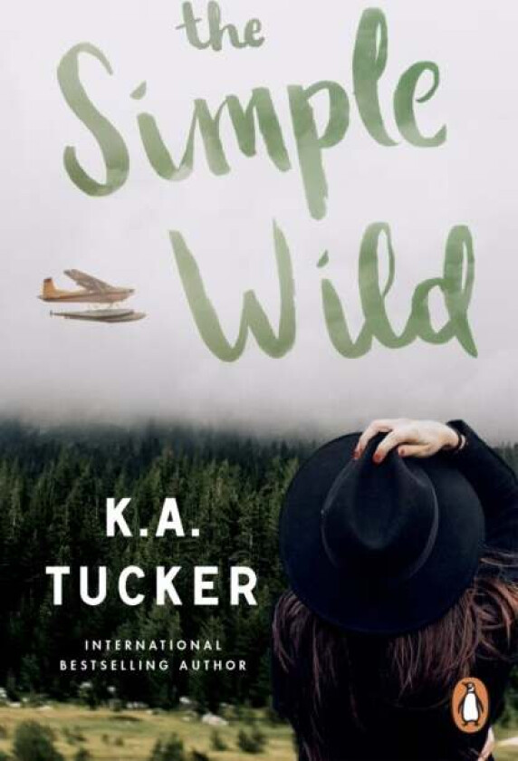 The Simple Wild av K.A. Tucker