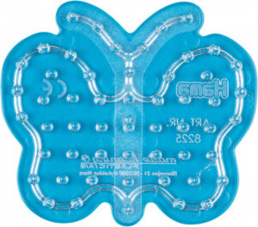 Bilde av Maxi Perlebrett - Liten Sommerfugl