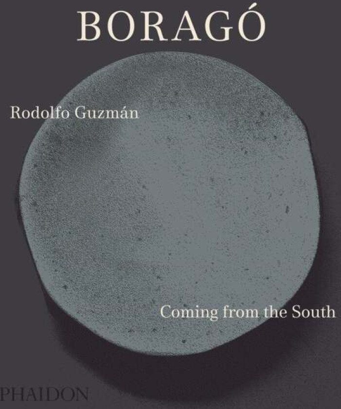 Borago av Rodolfo Guzman