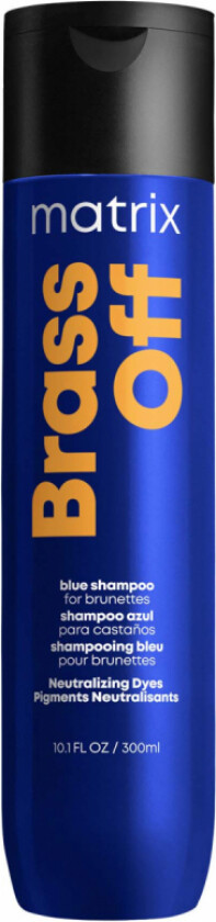 Brass Off Shampoo 300ml