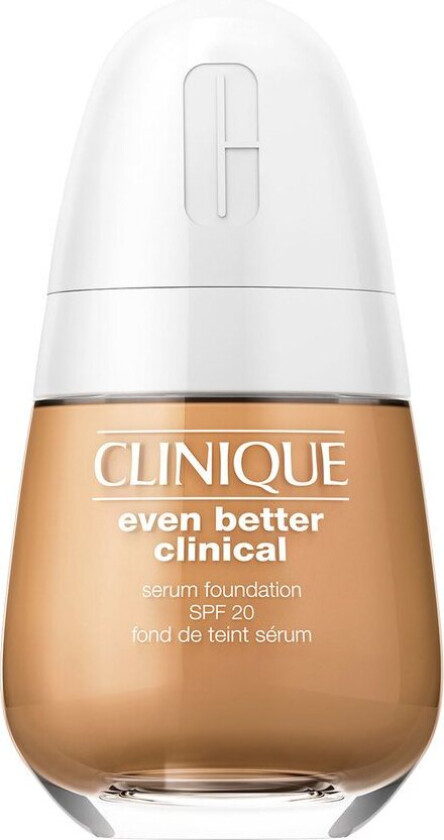 Even Better Clinical Serum Foundation SPF20 CN 78 Nutty