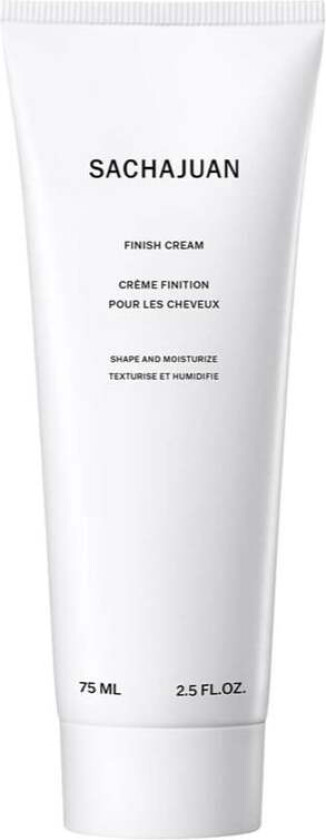 Finish Cream 75 ml