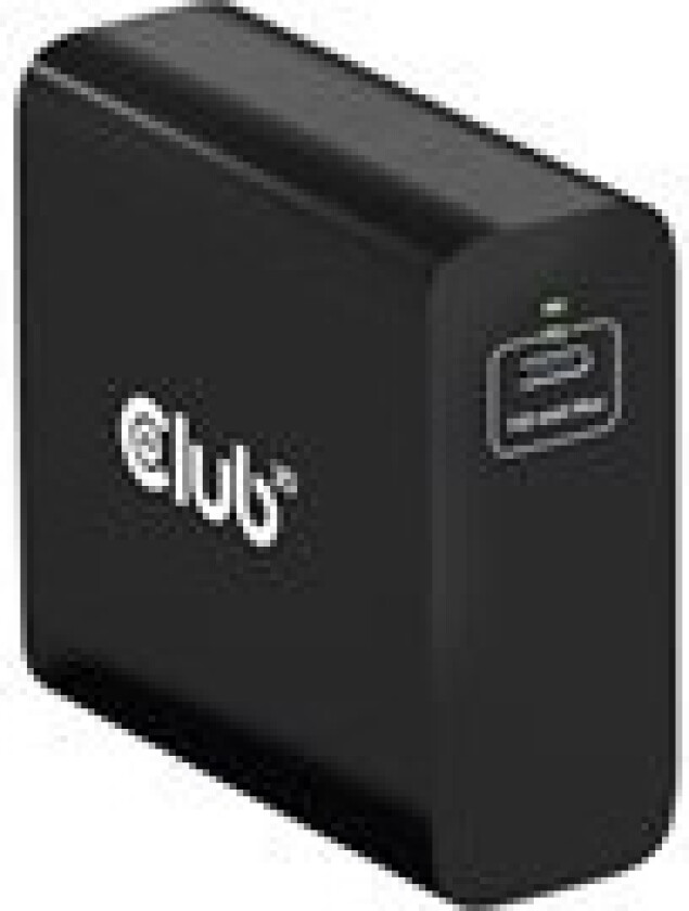 power adapter - GaN technology - 24 pin USB-C - 140 Watt