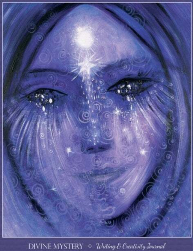 Divine Mystery - Writing and Creativity Journal