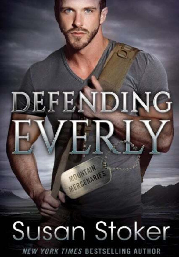 Defending Everly av Susan Stoker