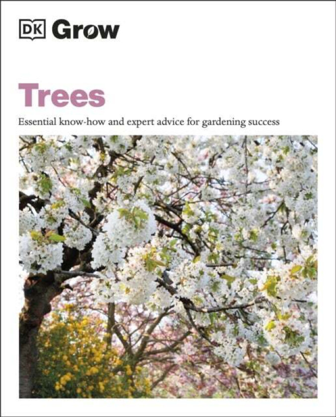 Grow Trees av Zia Allaway